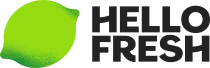hellofresh logo